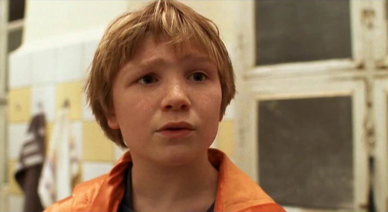 Das fliegende Klassenzimmer (2003)