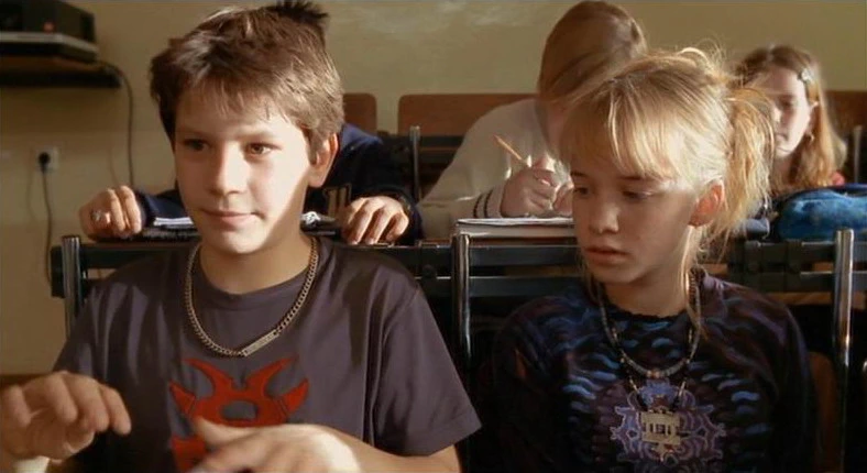 Das fliegende Klassenzimmer (2003)