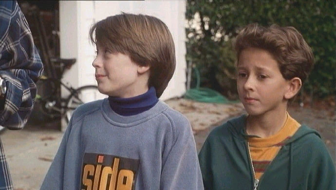 Kieran Culkin