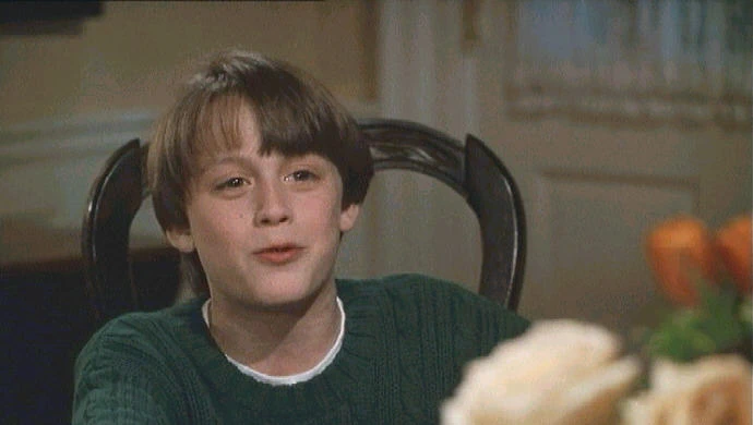 Kieran Culkin