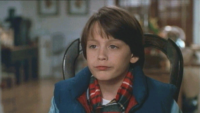 Kieran Culkin