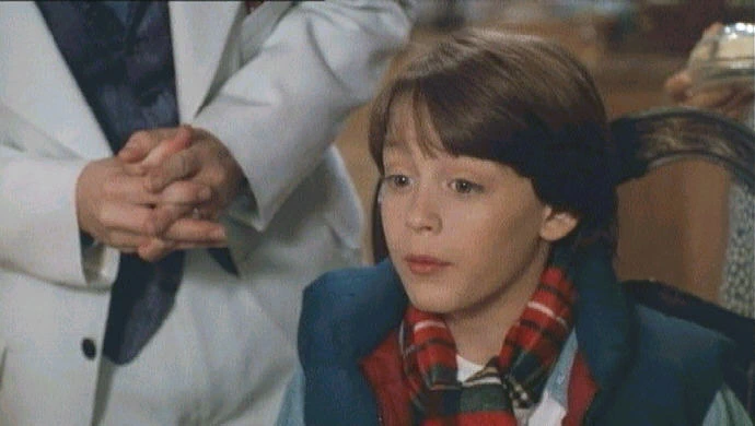 Kieran Culkin