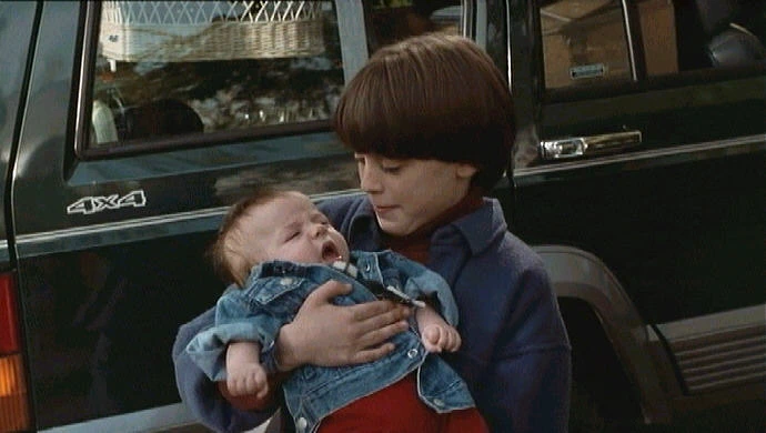 Kieran Culkin