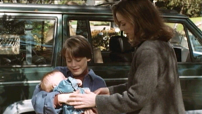 Kieran Culkin