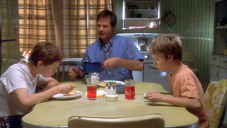 Matthew O'Leary, Jeremy Sumpter