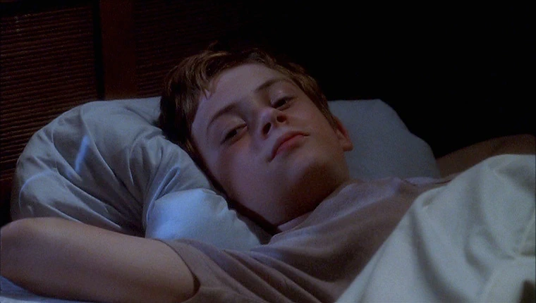 Matthew O'Leary