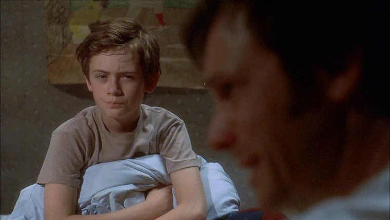 Matthew O'Leary