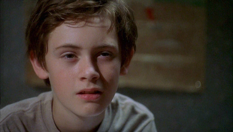 Matthew O'Leary