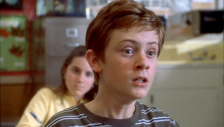 Matthew O'Leary