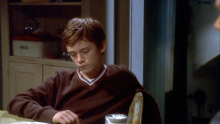 Matthew O'Leary
