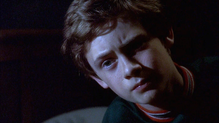 Matthew O'Leary