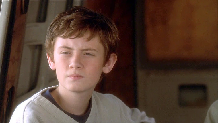 Matthew O'Leary