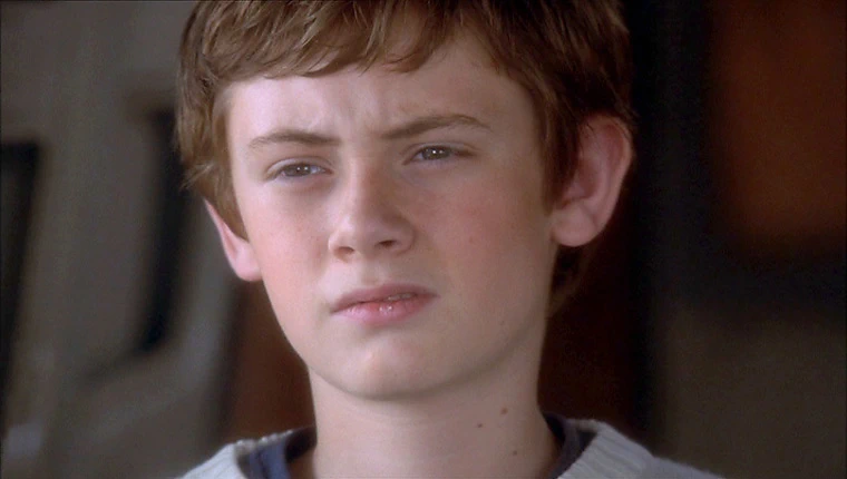 Matthew O'Leary