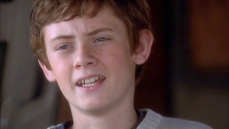 Matthew O'Leary