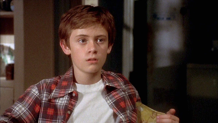 Matthew O'Leary