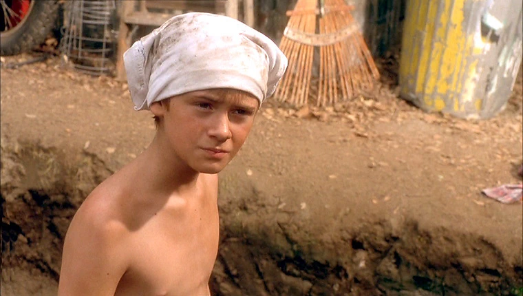 Matthew O'Leary