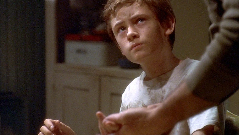 Matthew O'Leary