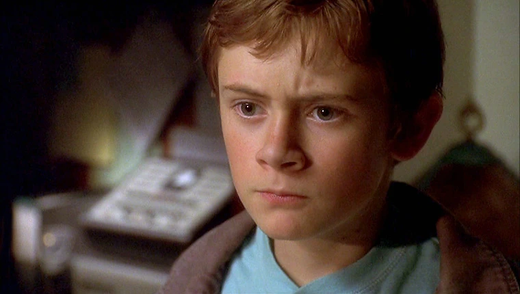 Matthew O'Leary