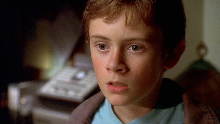 Matthew O'Leary