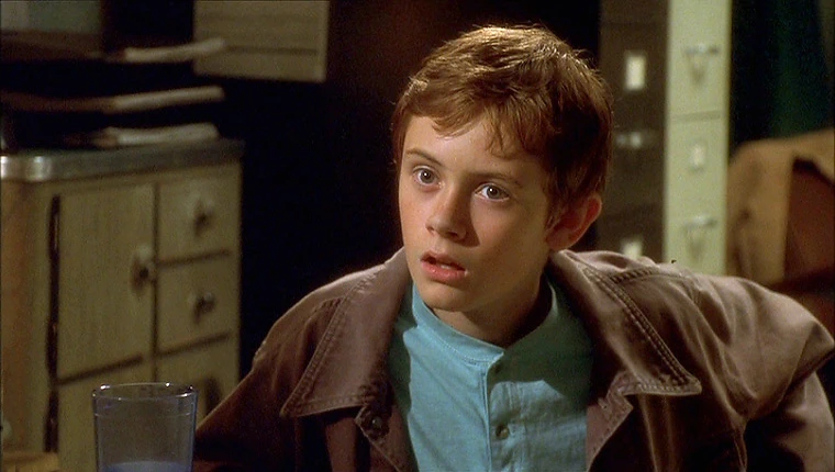 Matthew O'Leary