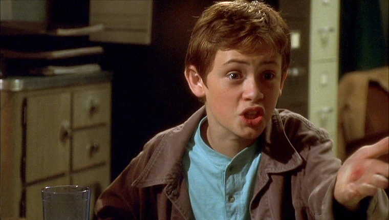 Matthew O'Leary