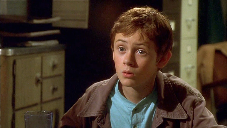 Matthew O'Leary