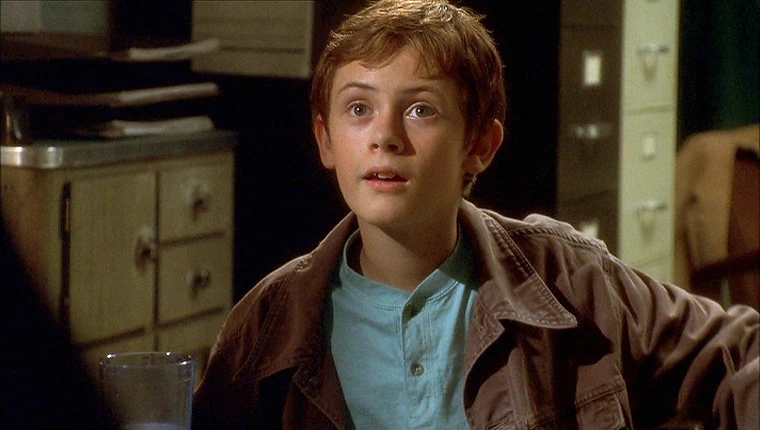 Matthew O'Leary