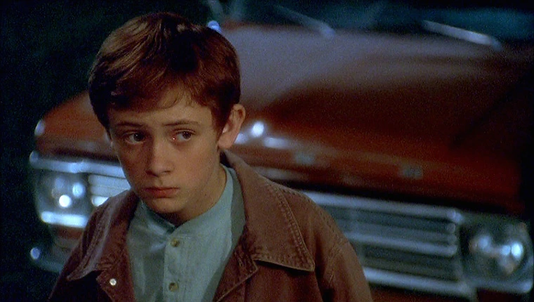 Matthew O'Leary