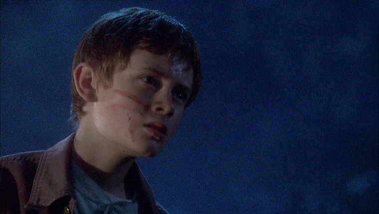 Matthew O'Leary