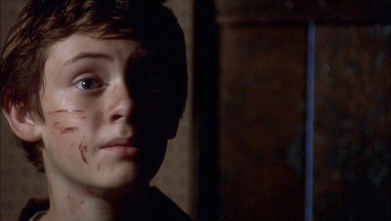 Matthew O'Leary