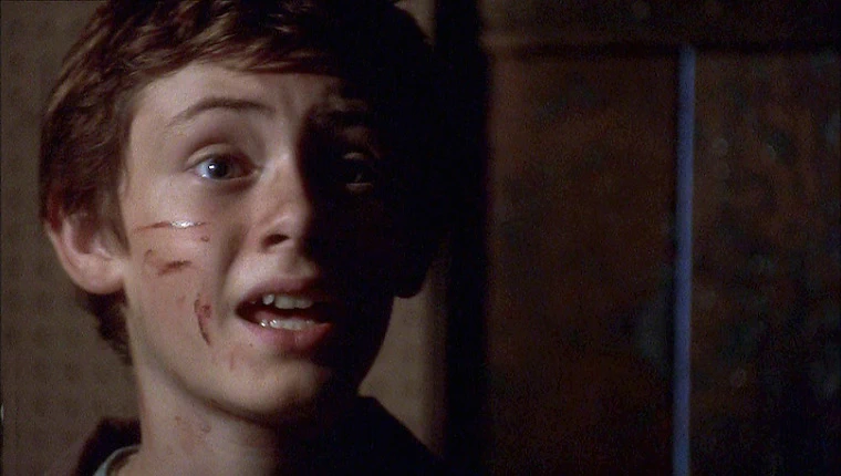 Matthew O'Leary