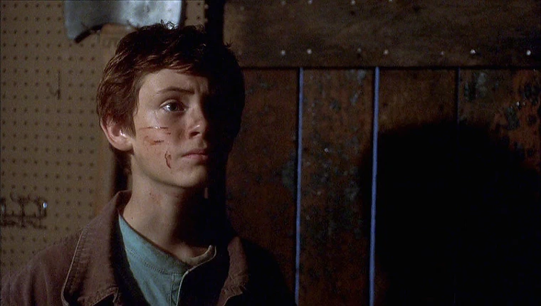 Matthew O'Leary