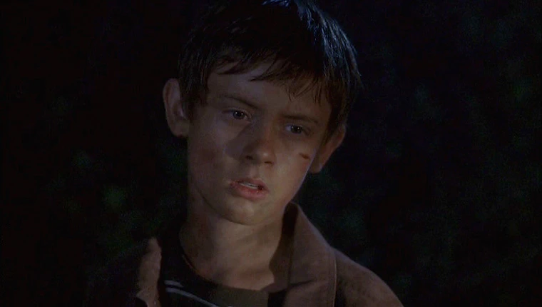 Matthew O'Leary