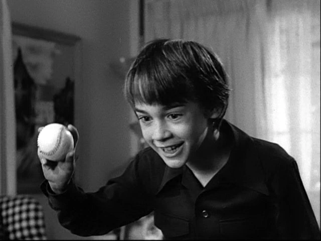Barret Oliver