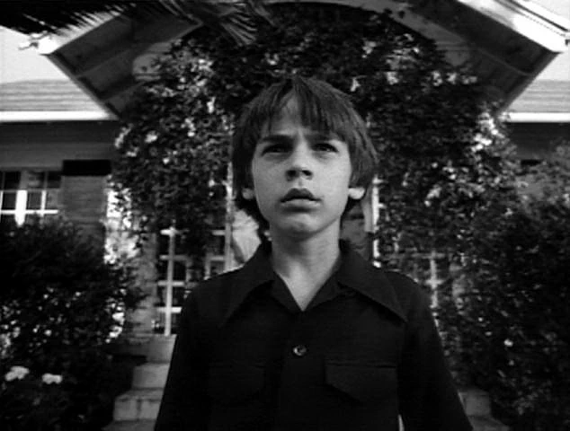 Barret Oliver