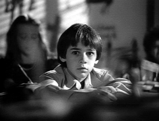Barret Oliver