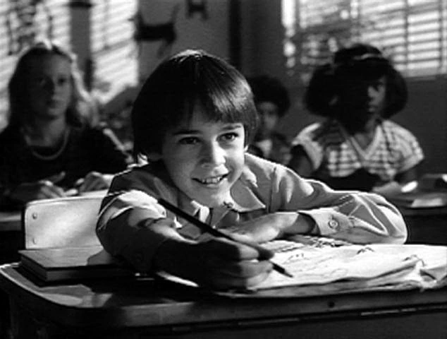 Barret Oliver