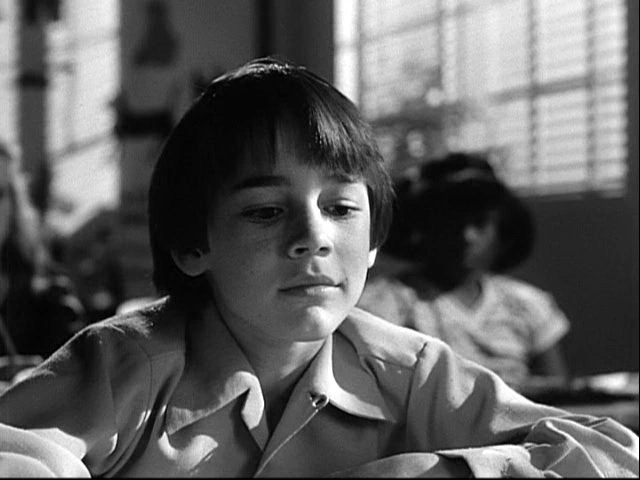 Barret Oliver