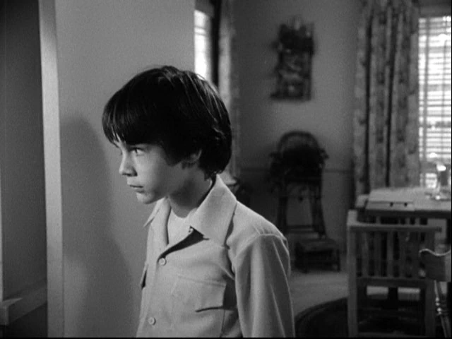Barret Oliver