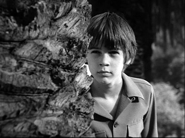 Barret Oliver