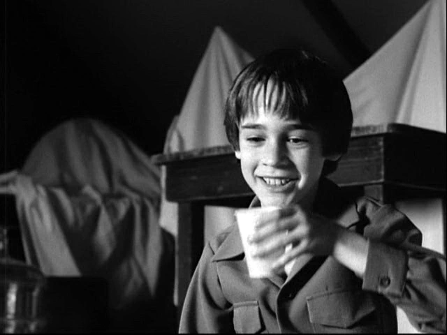 Barret Oliver