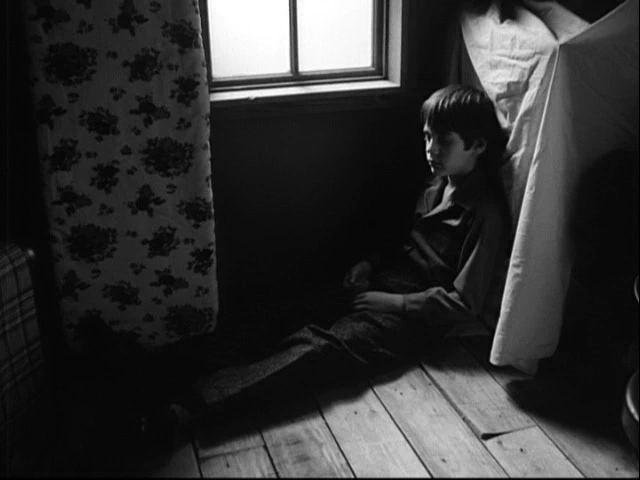 Barret Oliver