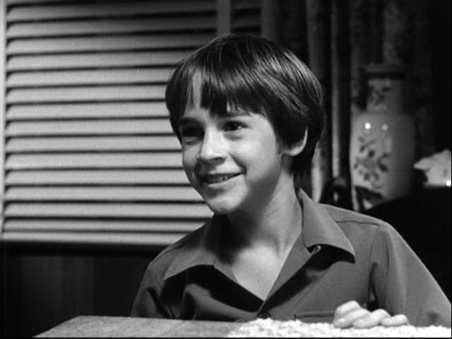 Barret Oliver