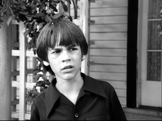 Barret Oliver
