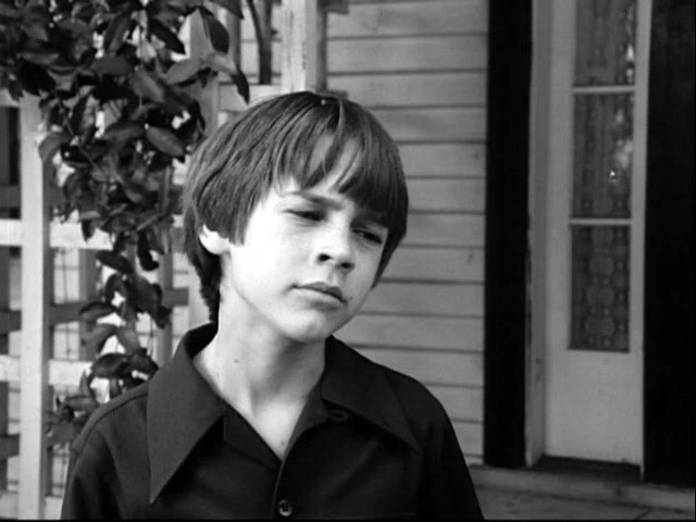 Barret Oliver