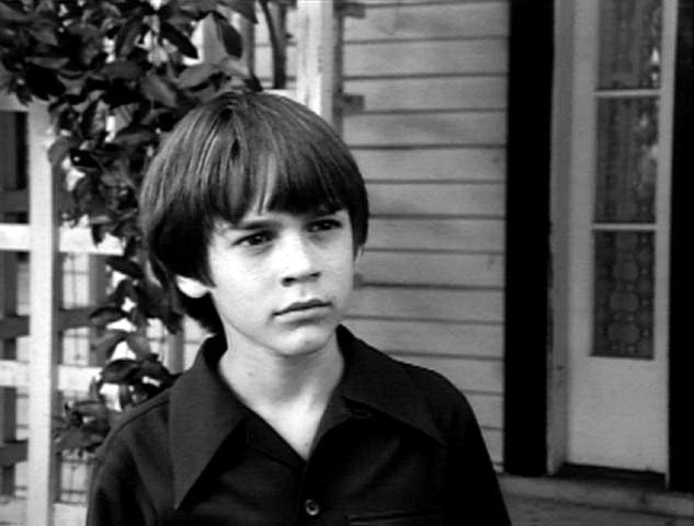 Barret Oliver