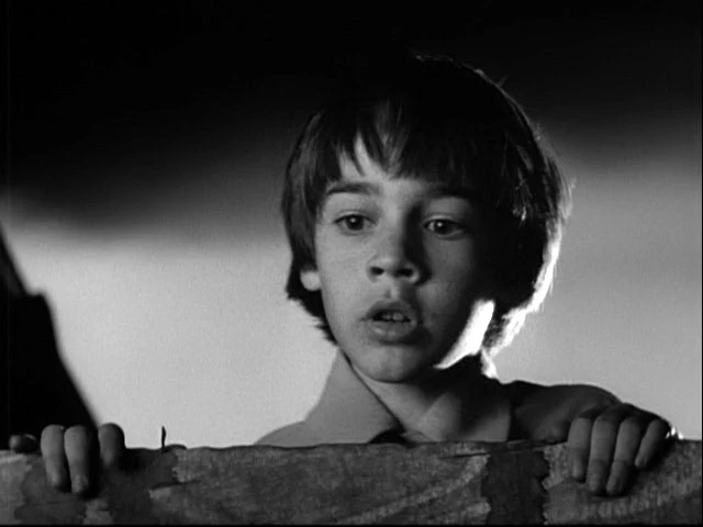 Barret Oliver