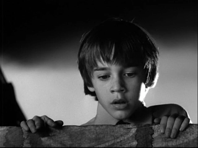 Barret Oliver