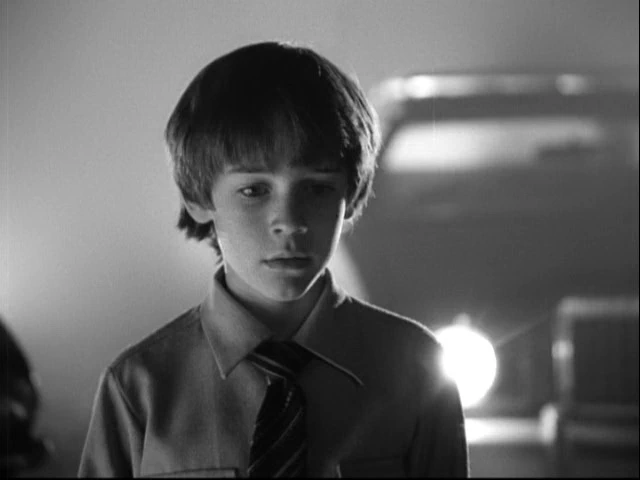 Barret Oliver