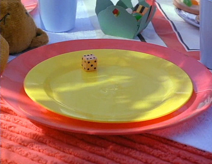 Frauds (1993)
